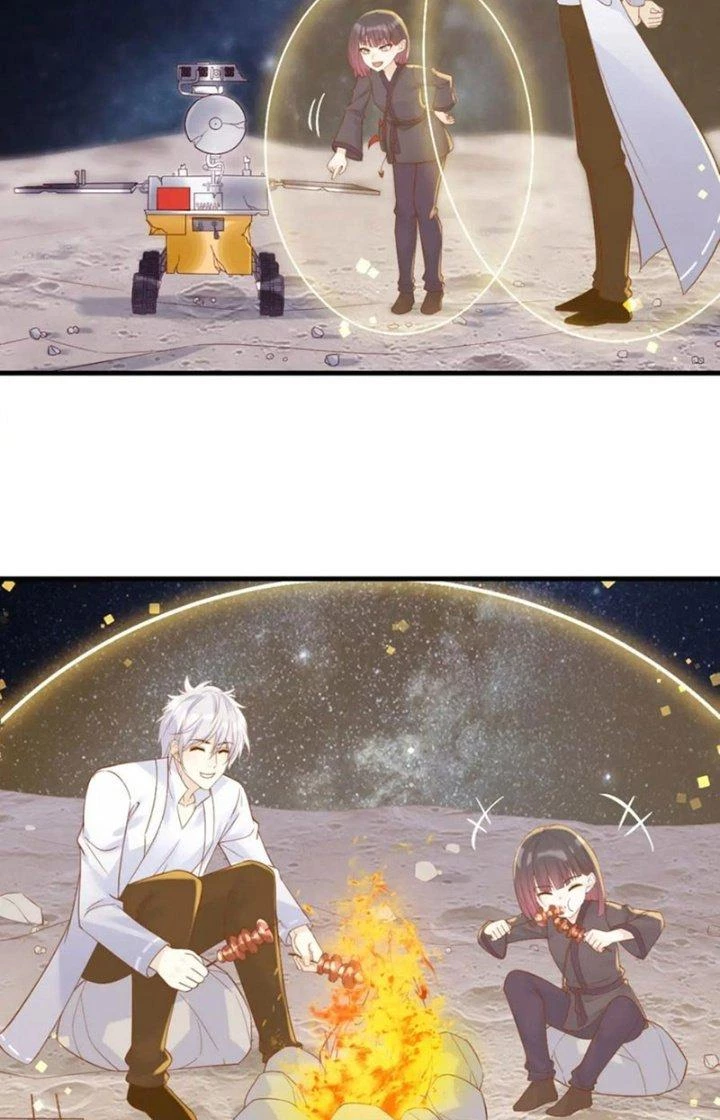 Trước Khi Vô Địch Ta Nợ Tình Quá Nhiều Chapter 107 - Trang 3