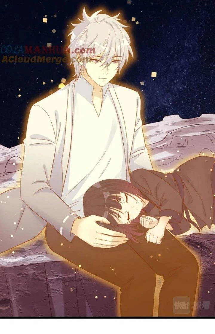 Trước Khi Vô Địch Ta Nợ Tình Quá Nhiều Chapter 107 - Trang 3