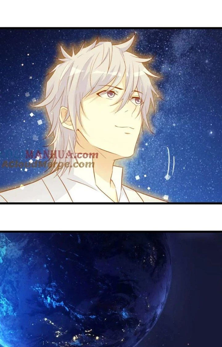 Trước Khi Vô Địch Ta Nợ Tình Quá Nhiều Chapter 107 - Trang 3