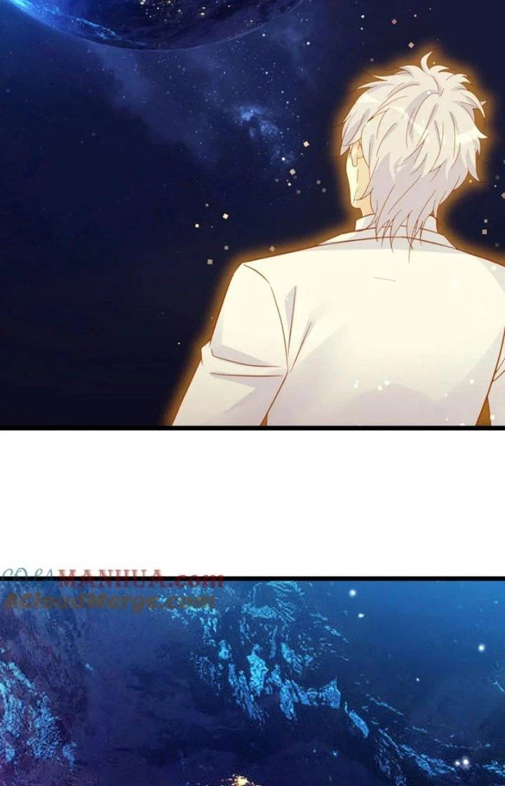 Trước Khi Vô Địch Ta Nợ Tình Quá Nhiều Chapter 107 - Trang 3