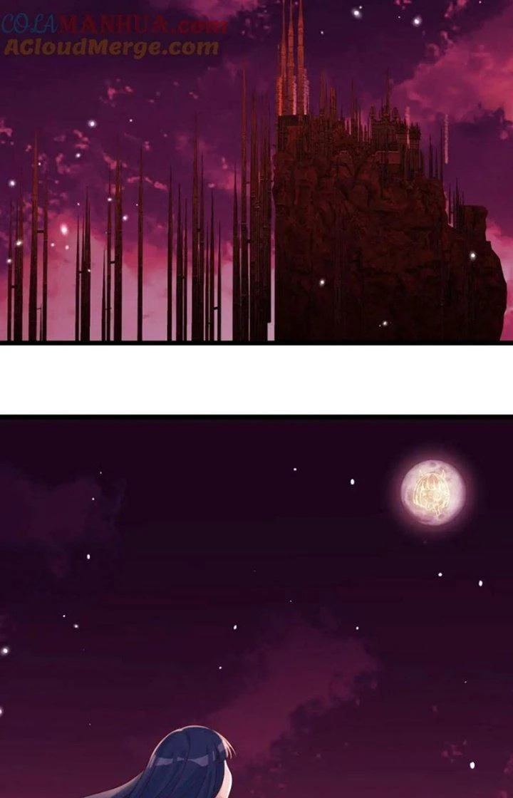 Trước Khi Vô Địch Ta Nợ Tình Quá Nhiều Chapter 107 - Trang 3
