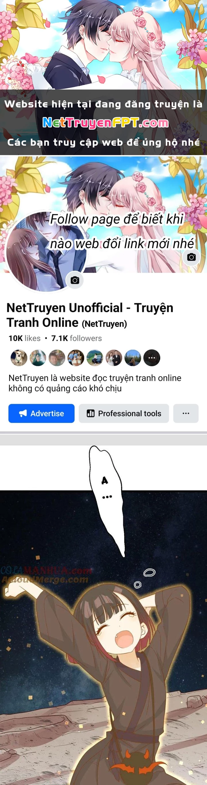 Trước Khi Vô Địch Ta Nợ Tình Quá Nhiều Chapter 108 - Trang 3