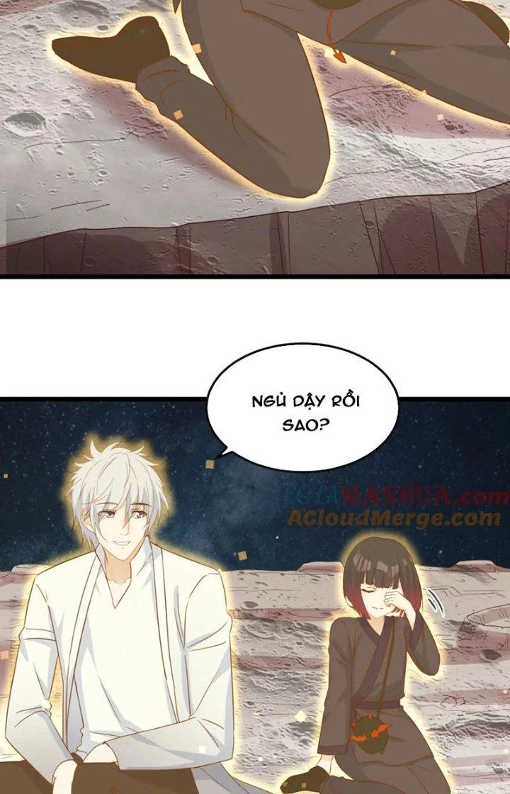 Trước Khi Vô Địch Ta Nợ Tình Quá Nhiều Chapter 108 - Trang 3
