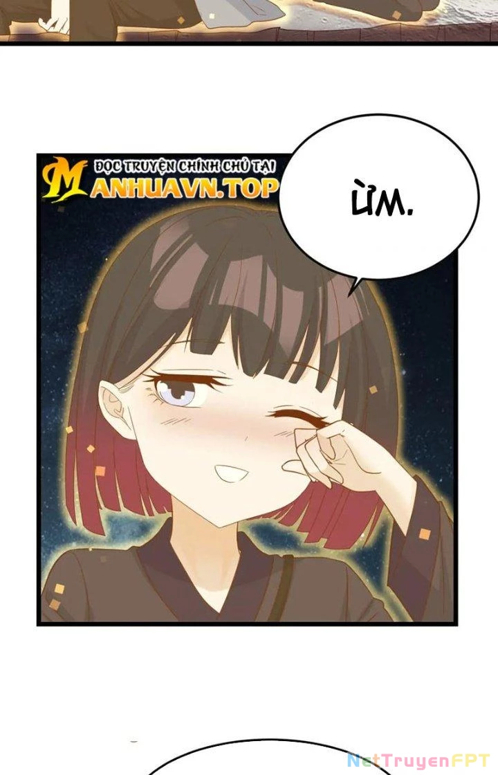Trước Khi Vô Địch Ta Nợ Tình Quá Nhiều Chapter 108 - Trang 3