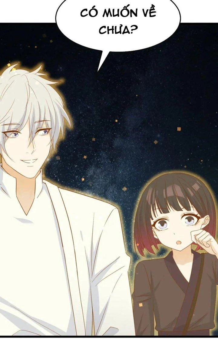 Trước Khi Vô Địch Ta Nợ Tình Quá Nhiều Chapter 108 - Trang 3