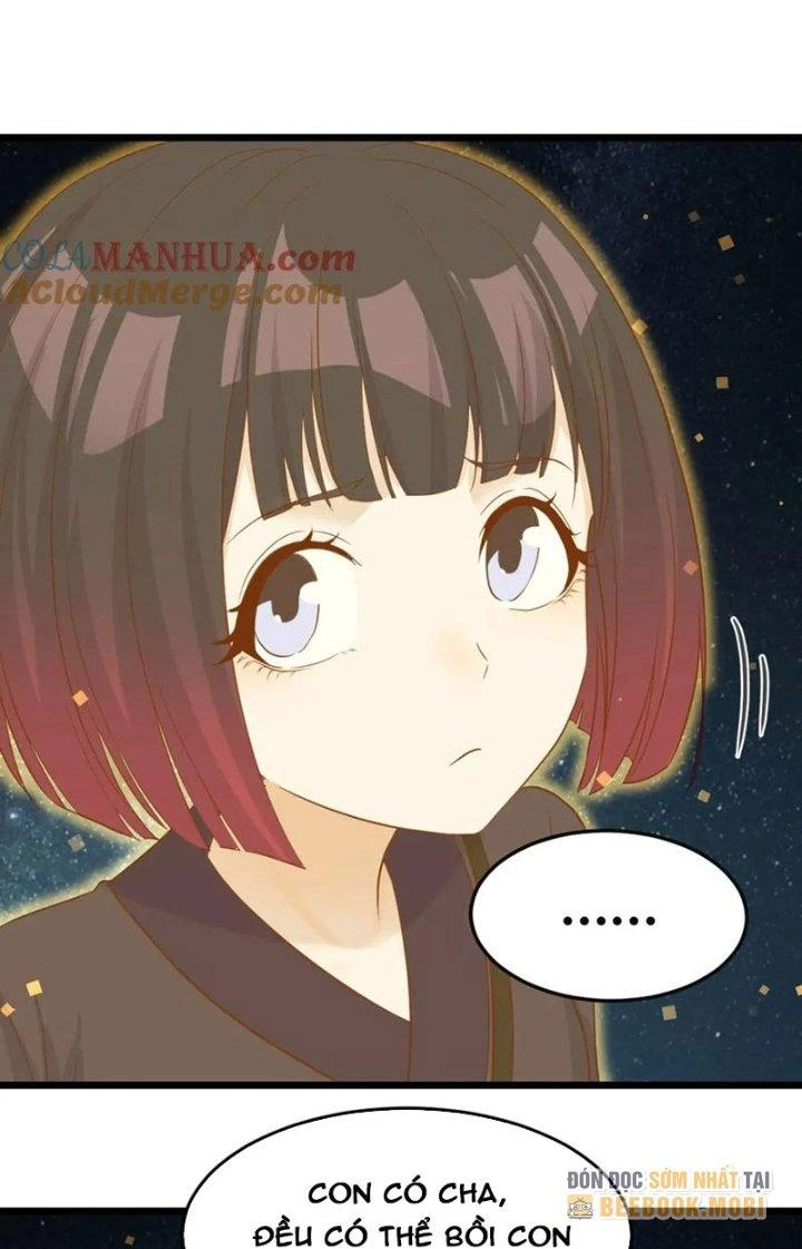 Trước Khi Vô Địch Ta Nợ Tình Quá Nhiều Chapter 108 - Trang 3