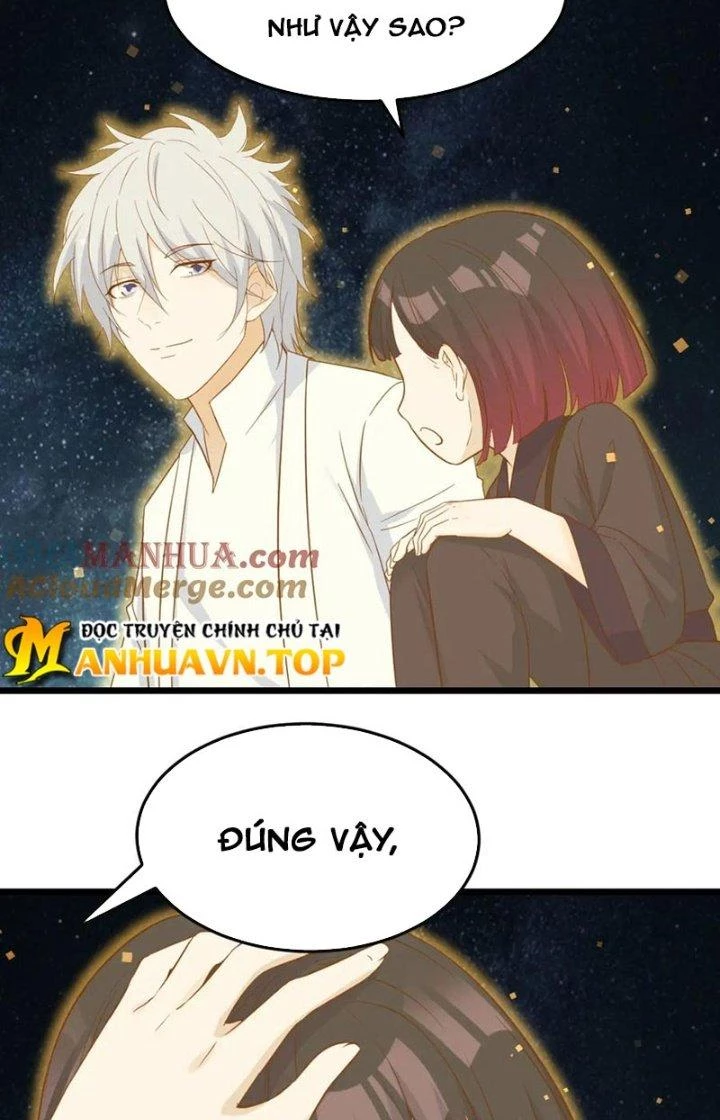 Trước Khi Vô Địch Ta Nợ Tình Quá Nhiều Chapter 108 - Trang 3