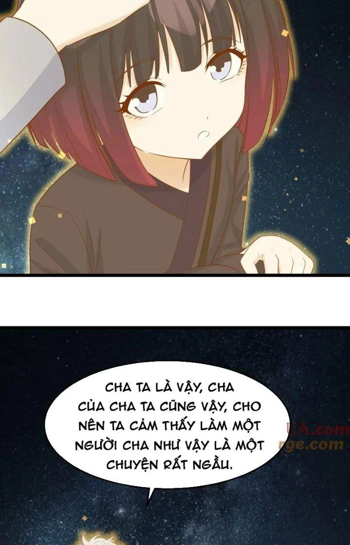 Trước Khi Vô Địch Ta Nợ Tình Quá Nhiều Chapter 108 - Trang 3