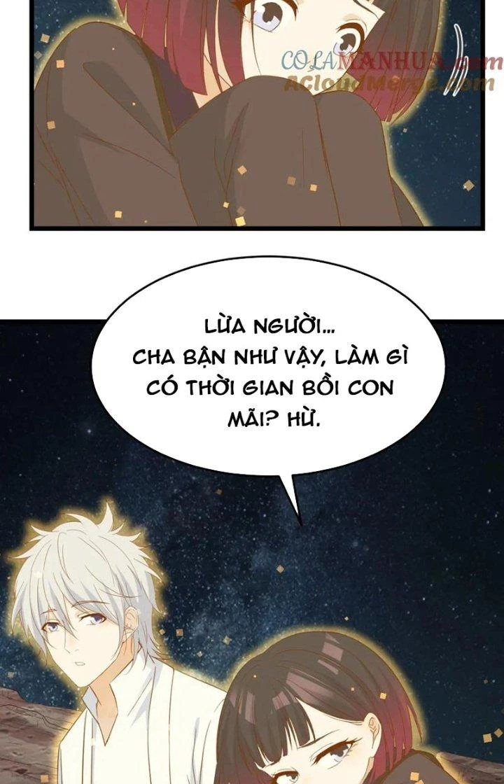 Trước Khi Vô Địch Ta Nợ Tình Quá Nhiều Chapter 108 - Trang 3