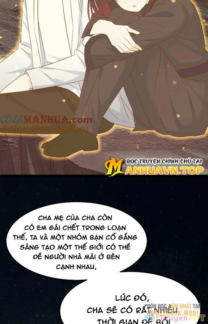 Trước Khi Vô Địch Ta Nợ Tình Quá Nhiều Chapter 108 - Trang 3