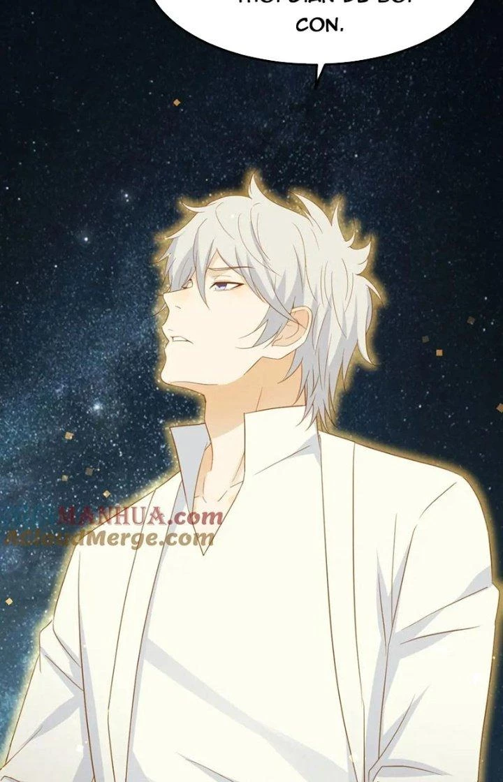Trước Khi Vô Địch Ta Nợ Tình Quá Nhiều Chapter 108 - Trang 3