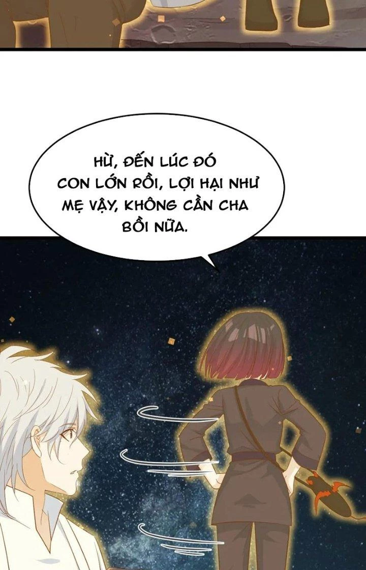 Trước Khi Vô Địch Ta Nợ Tình Quá Nhiều Chapter 108 - Trang 3