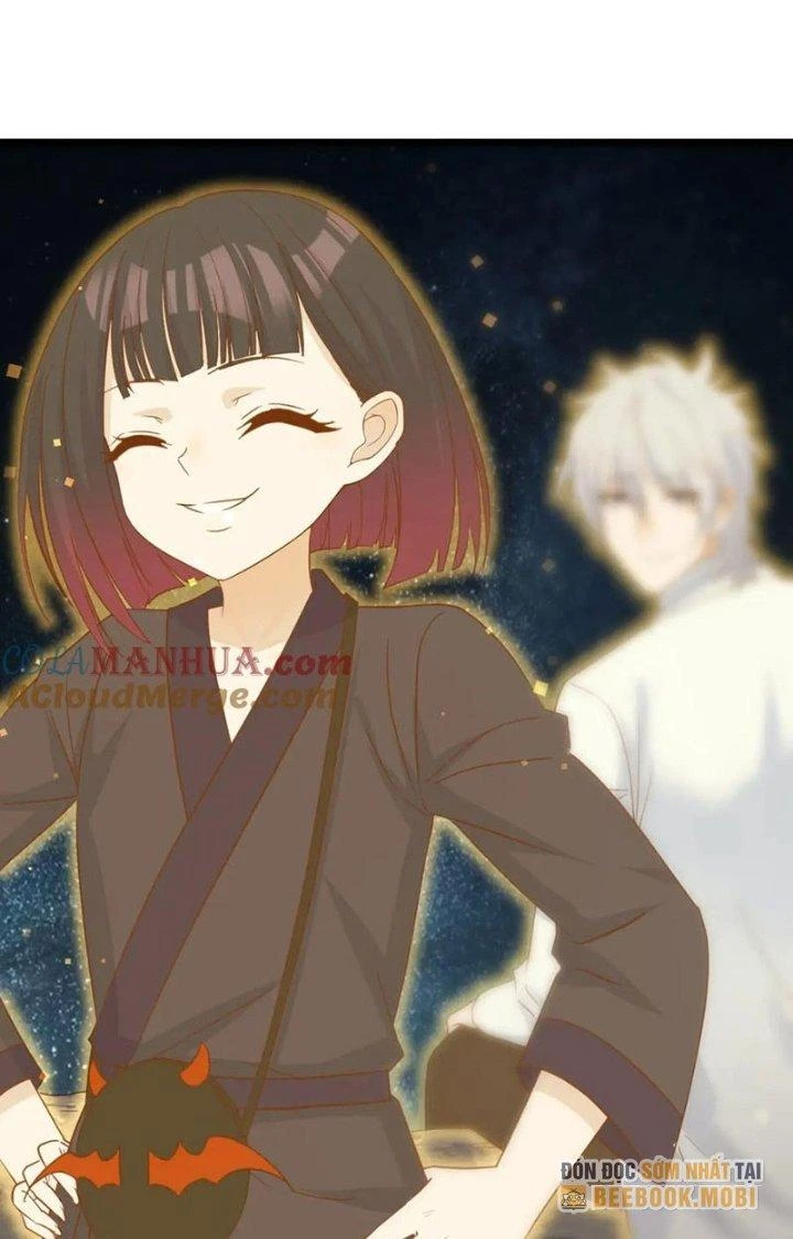 Trước Khi Vô Địch Ta Nợ Tình Quá Nhiều Chapter 108 - Trang 3