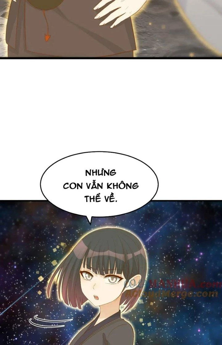 Trước Khi Vô Địch Ta Nợ Tình Quá Nhiều Chapter 108 - Trang 3