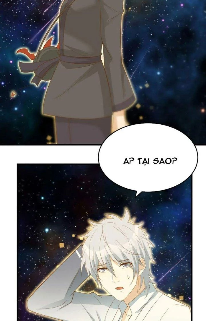 Trước Khi Vô Địch Ta Nợ Tình Quá Nhiều Chapter 108 - Trang 3