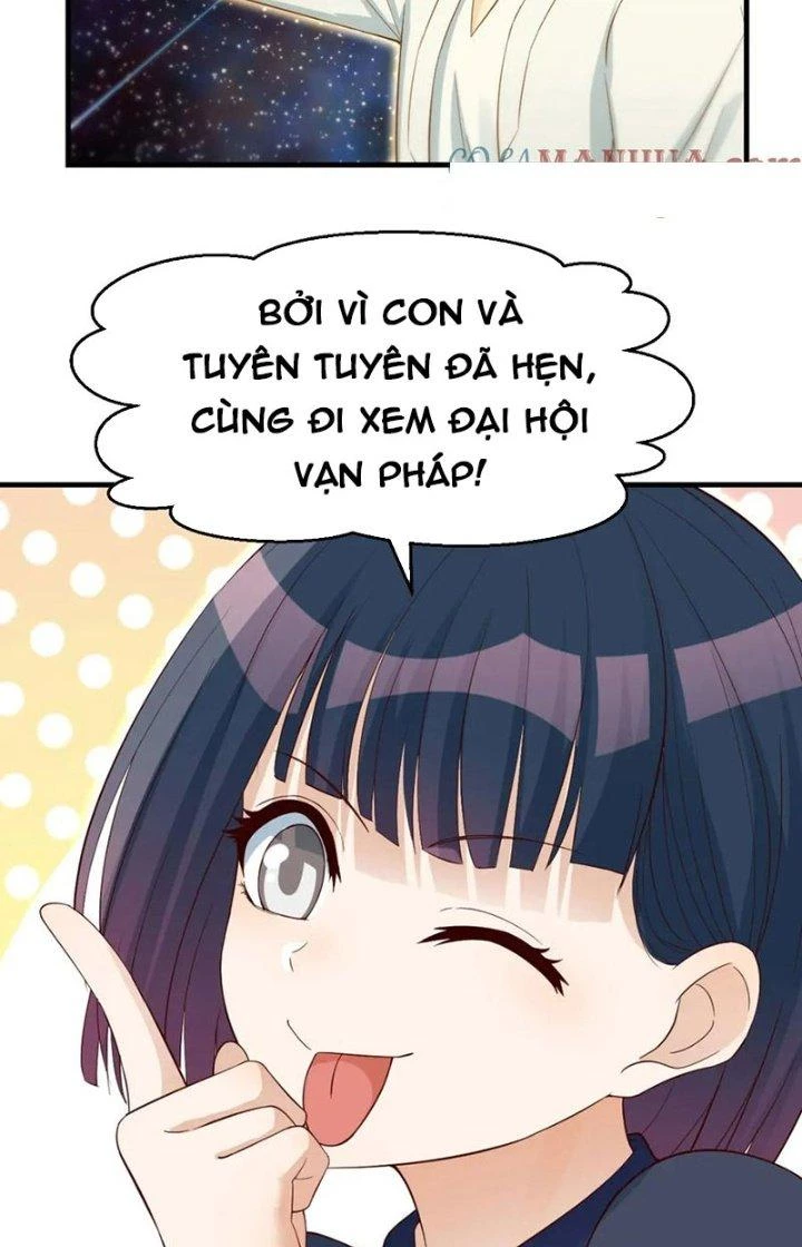 Trước Khi Vô Địch Ta Nợ Tình Quá Nhiều Chapter 108 - Trang 3