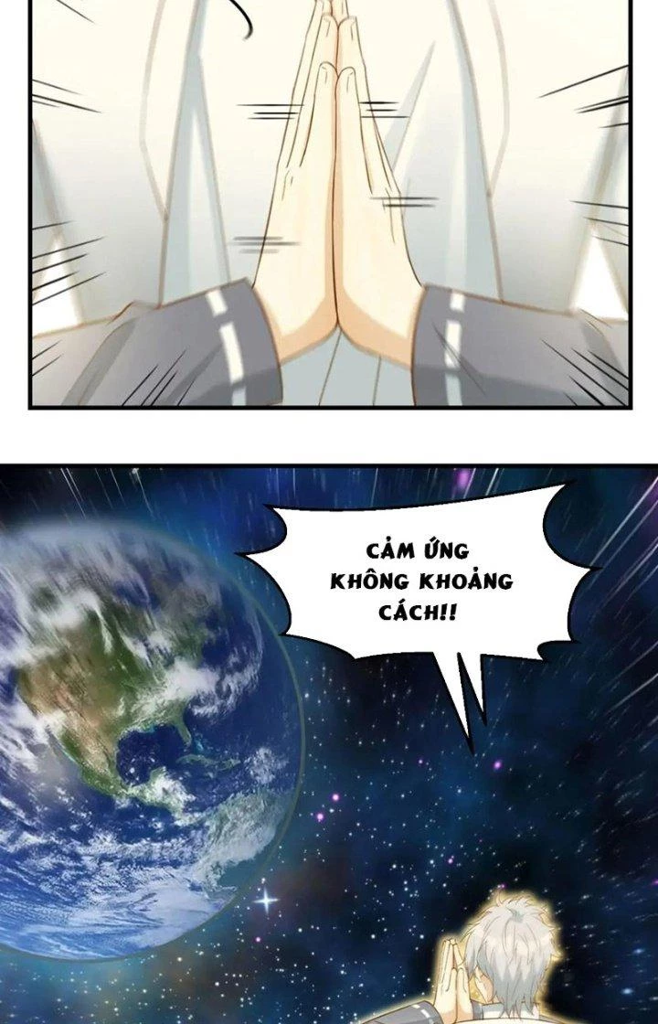 Trước Khi Vô Địch Ta Nợ Tình Quá Nhiều Chapter 108 - Trang 3