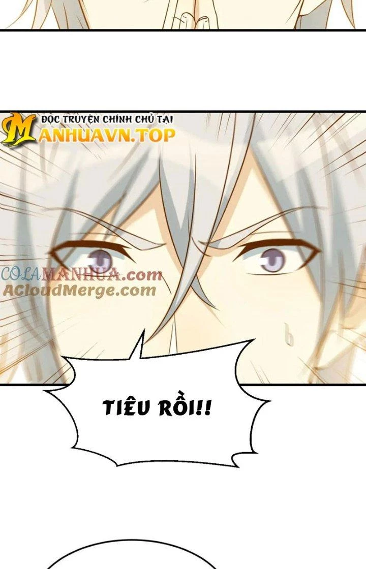 Trước Khi Vô Địch Ta Nợ Tình Quá Nhiều Chapter 108 - Trang 3