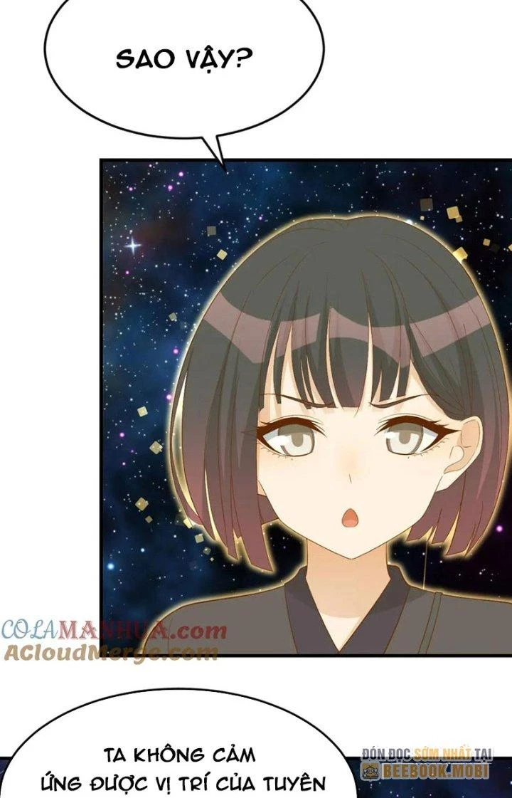 Trước Khi Vô Địch Ta Nợ Tình Quá Nhiều Chapter 108 - Trang 3