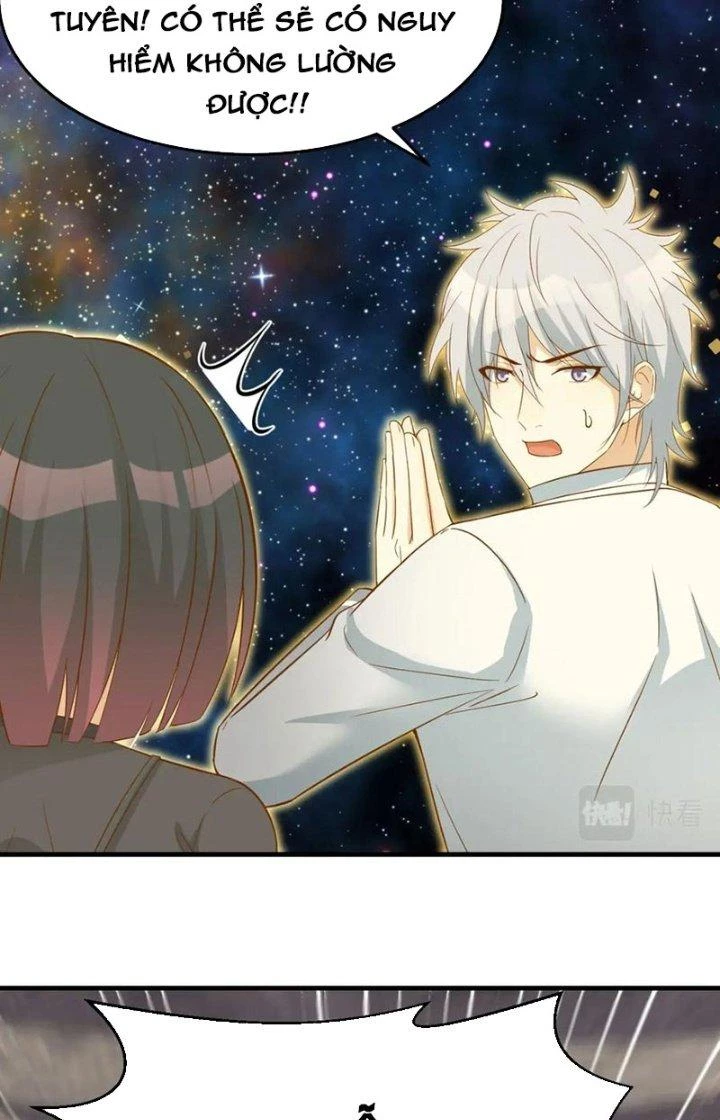 Trước Khi Vô Địch Ta Nợ Tình Quá Nhiều Chapter 108 - Trang 3
