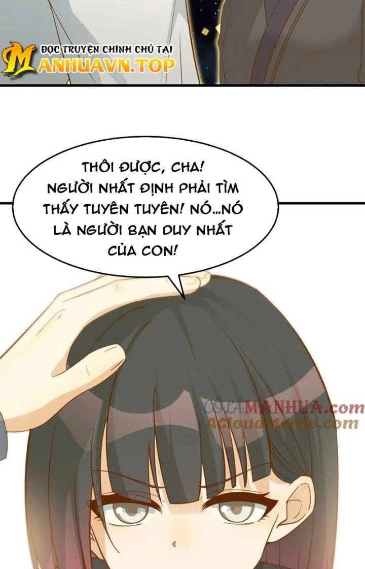 Trước Khi Vô Địch Ta Nợ Tình Quá Nhiều Chapter 108 - Trang 3