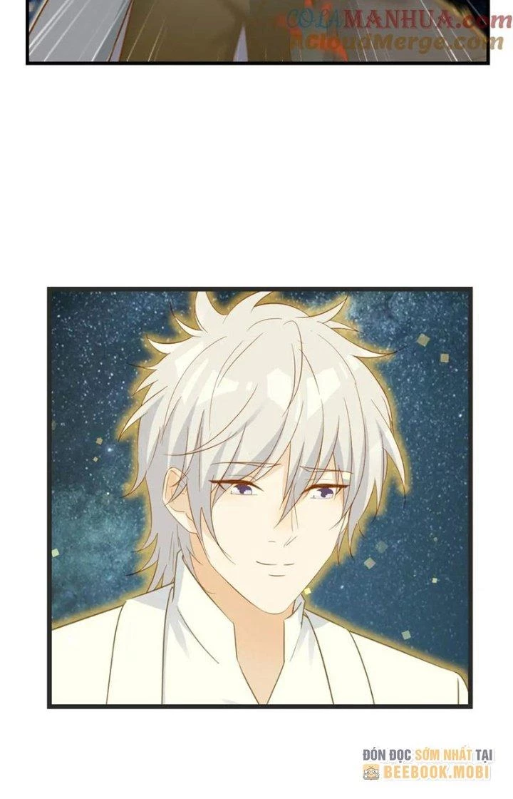 Trước Khi Vô Địch Ta Nợ Tình Quá Nhiều Chapter 108 - Trang 3