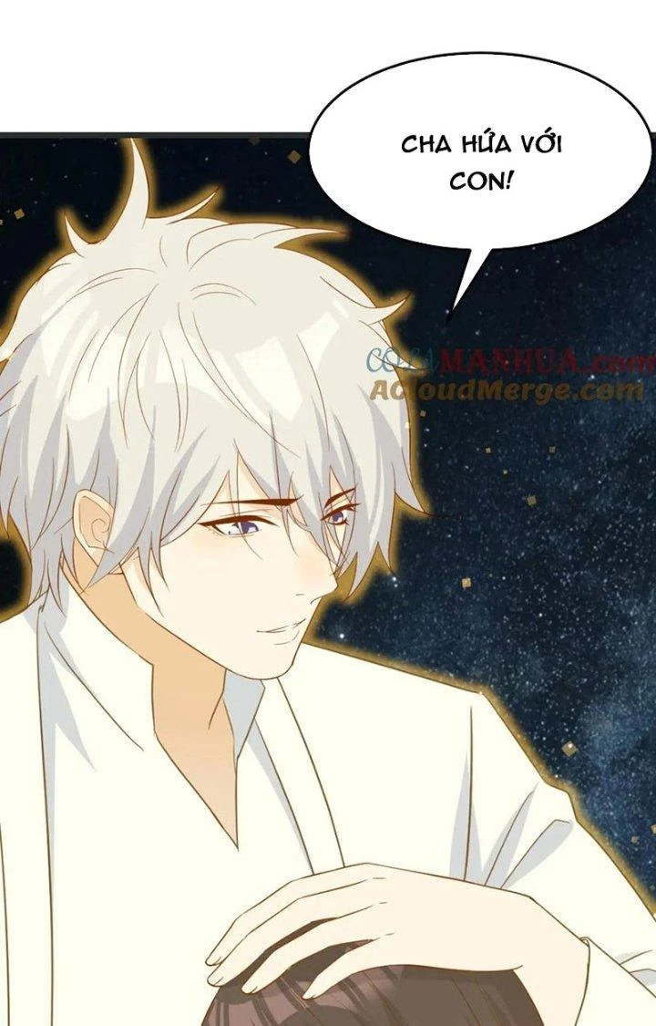 Trước Khi Vô Địch Ta Nợ Tình Quá Nhiều Chapter 108 - Trang 3