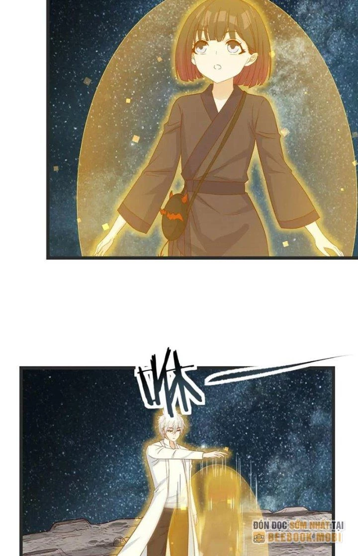 Trước Khi Vô Địch Ta Nợ Tình Quá Nhiều Chapter 108 - Trang 3