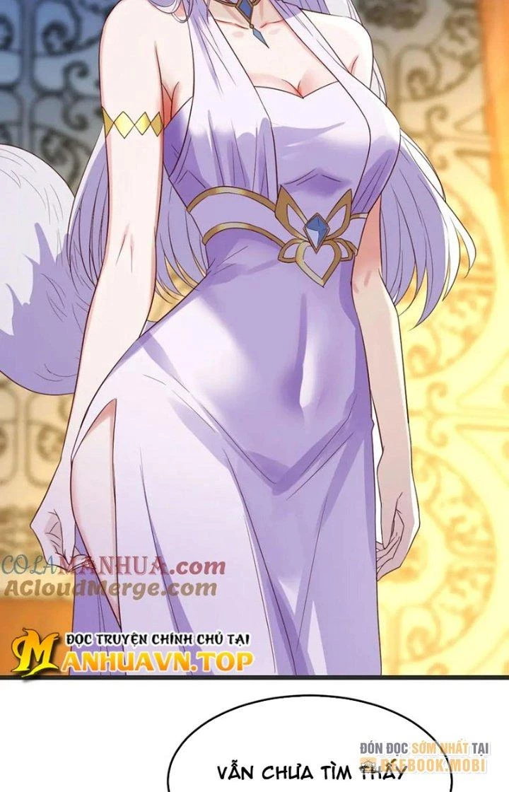 Trước Khi Vô Địch Ta Nợ Tình Quá Nhiều Chapter 108 - Trang 3