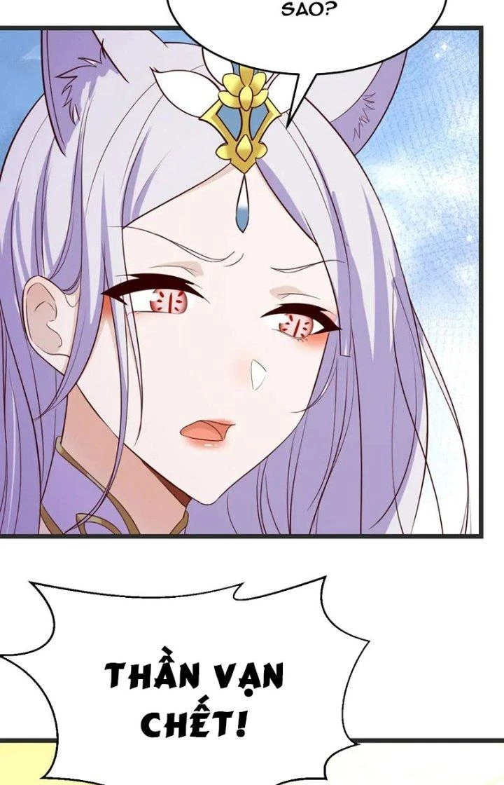 Trước Khi Vô Địch Ta Nợ Tình Quá Nhiều Chapter 108 - Trang 3