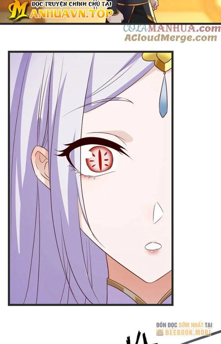 Trước Khi Vô Địch Ta Nợ Tình Quá Nhiều Chapter 108 - Trang 3