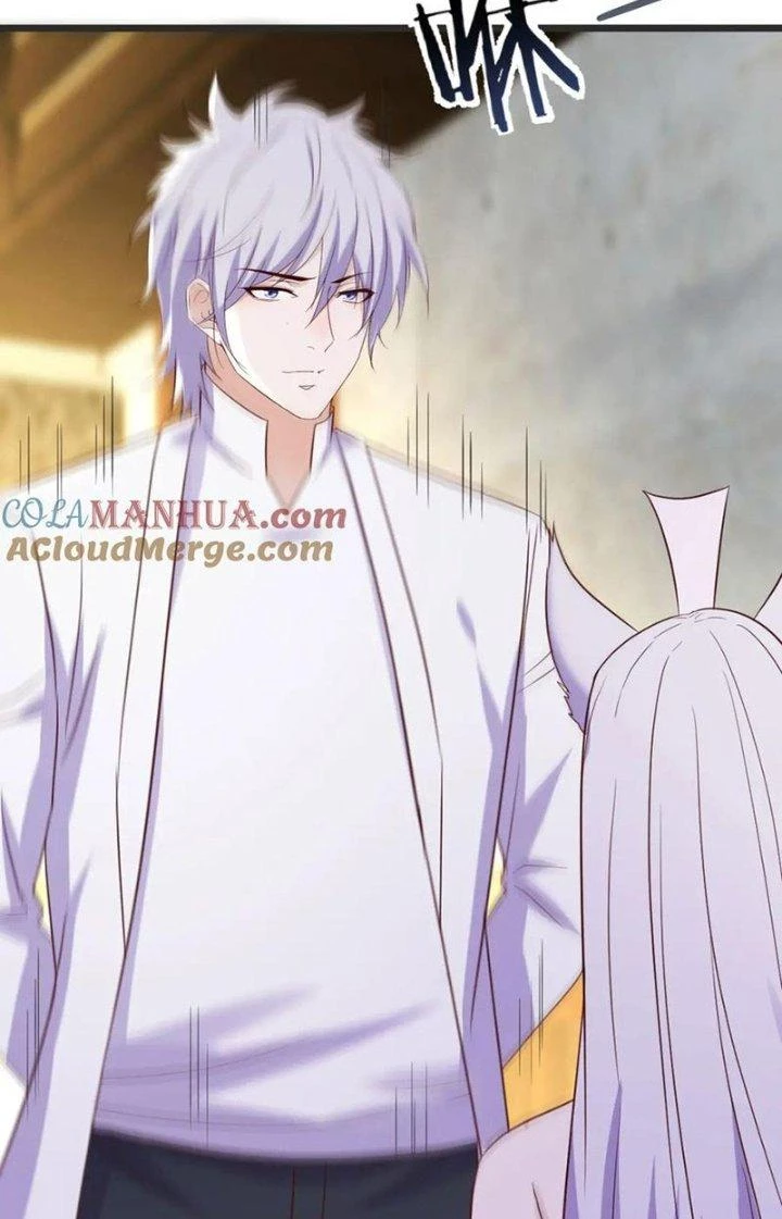 Trước Khi Vô Địch Ta Nợ Tình Quá Nhiều Chapter 108 - Trang 3