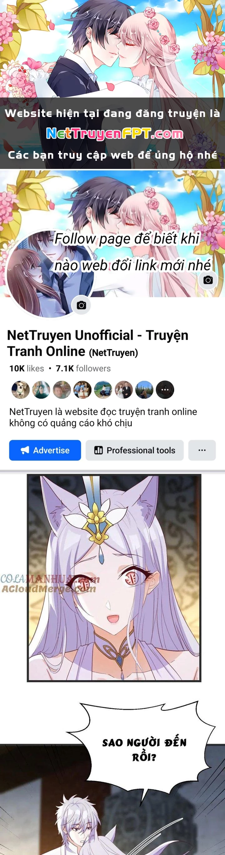 Trước Khi Vô Địch Ta Nợ Tình Quá Nhiều Chapter 109 - Trang 3