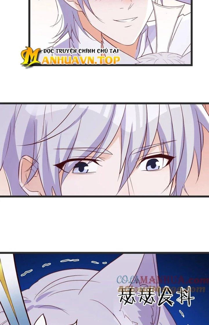 Trước Khi Vô Địch Ta Nợ Tình Quá Nhiều Chapter 109 - Trang 3