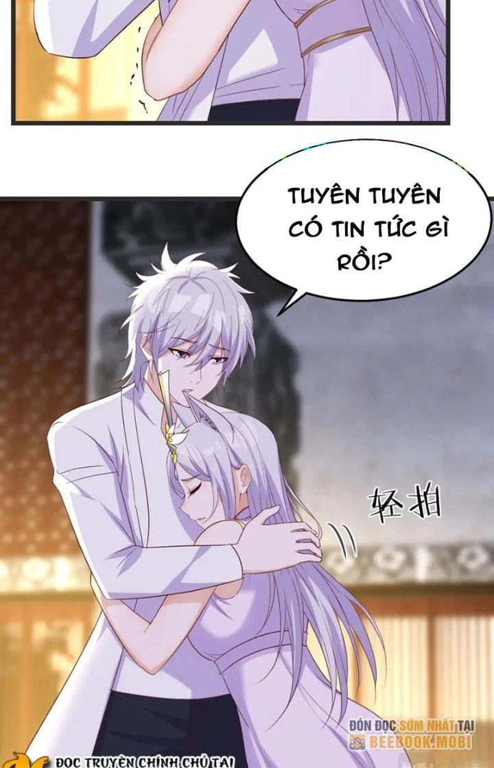 Trước Khi Vô Địch Ta Nợ Tình Quá Nhiều Chapter 109 - Trang 3