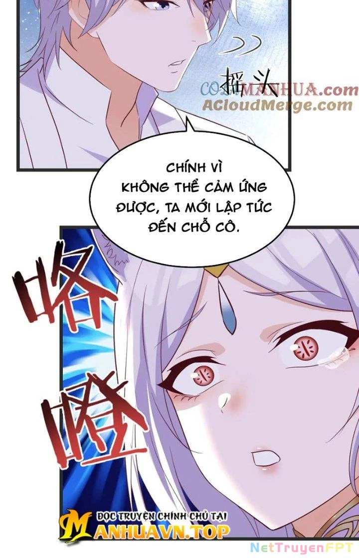 Trước Khi Vô Địch Ta Nợ Tình Quá Nhiều Chapter 109 - Trang 3