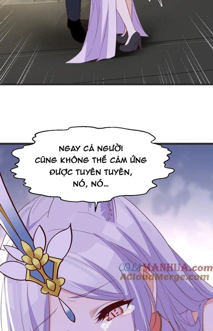 Trước Khi Vô Địch Ta Nợ Tình Quá Nhiều Chapter 109 - Trang 3