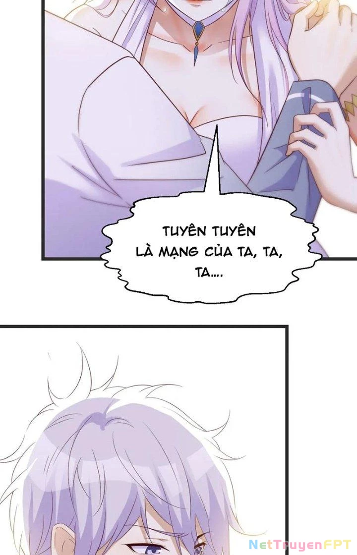 Trước Khi Vô Địch Ta Nợ Tình Quá Nhiều Chapter 109 - Trang 3