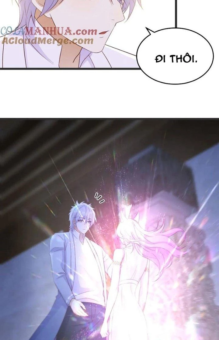 Trước Khi Vô Địch Ta Nợ Tình Quá Nhiều Chapter 109 - Trang 3