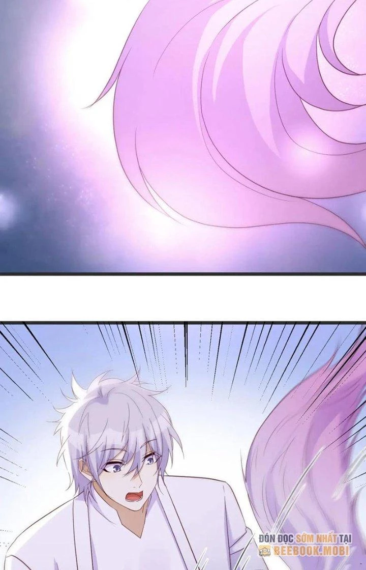 Trước Khi Vô Địch Ta Nợ Tình Quá Nhiều Chapter 109 - Trang 3