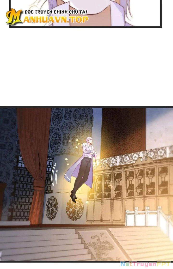 Trước Khi Vô Địch Ta Nợ Tình Quá Nhiều Chapter 109 - Trang 3