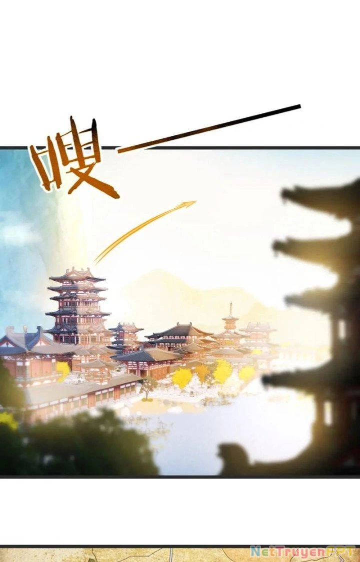 Trước Khi Vô Địch Ta Nợ Tình Quá Nhiều Chapter 109 - Trang 3