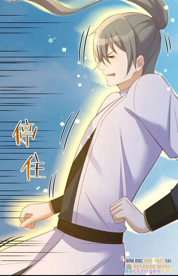 Trước Khi Vô Địch Ta Nợ Tình Quá Nhiều Chapter 109 - Trang 3
