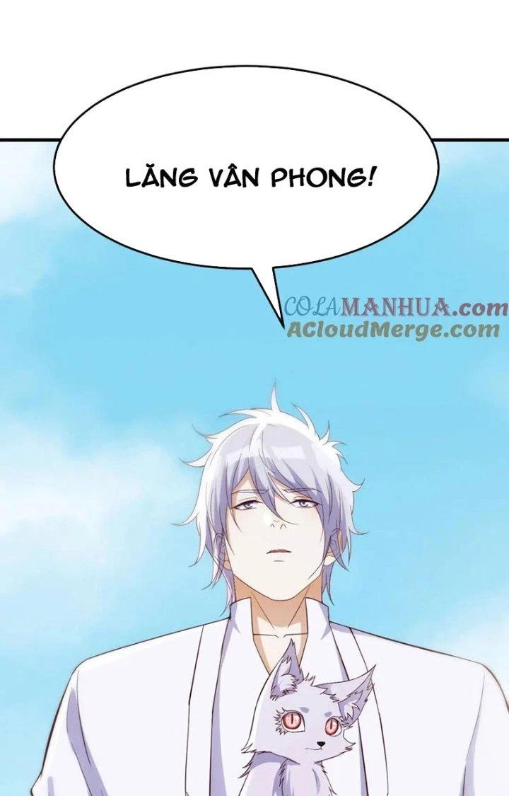 Trước Khi Vô Địch Ta Nợ Tình Quá Nhiều Chapter 109 - Trang 3