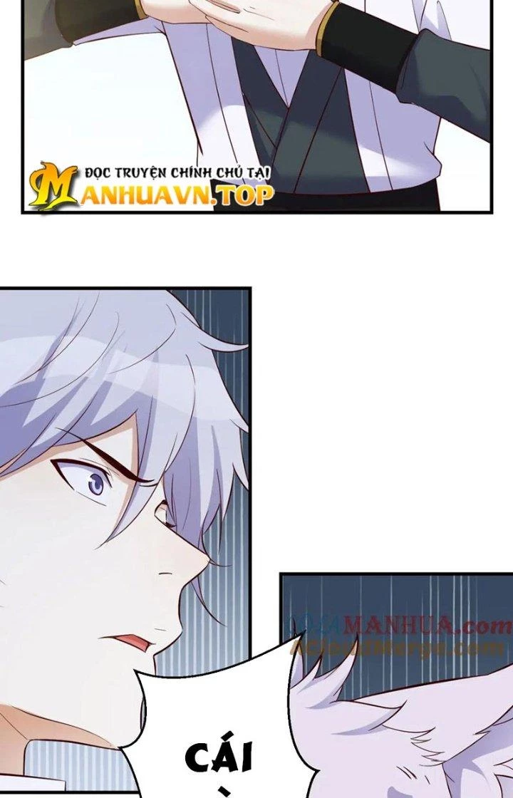 Trước Khi Vô Địch Ta Nợ Tình Quá Nhiều Chapter 109 - Trang 3