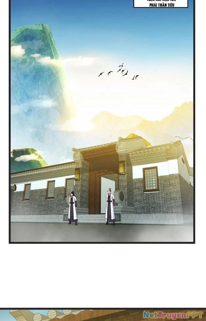 Trước Khi Vô Địch Ta Nợ Tình Quá Nhiều Chapter 110 - Trang 3