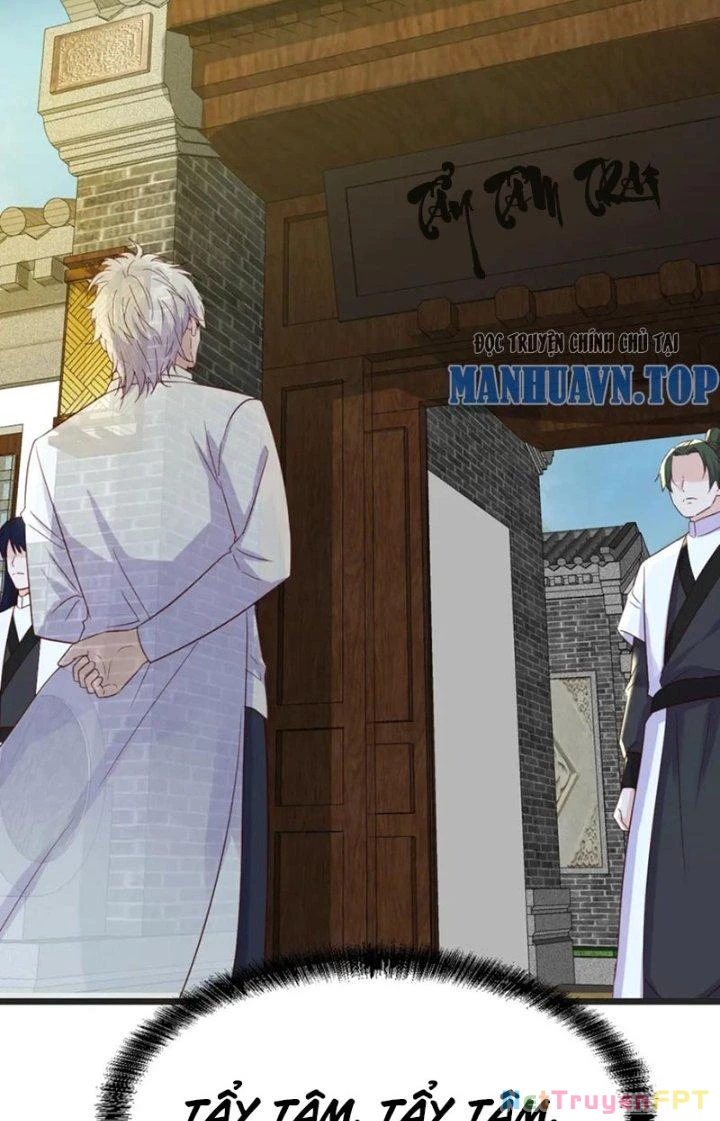 Trước Khi Vô Địch Ta Nợ Tình Quá Nhiều Chapter 110 - Trang 3