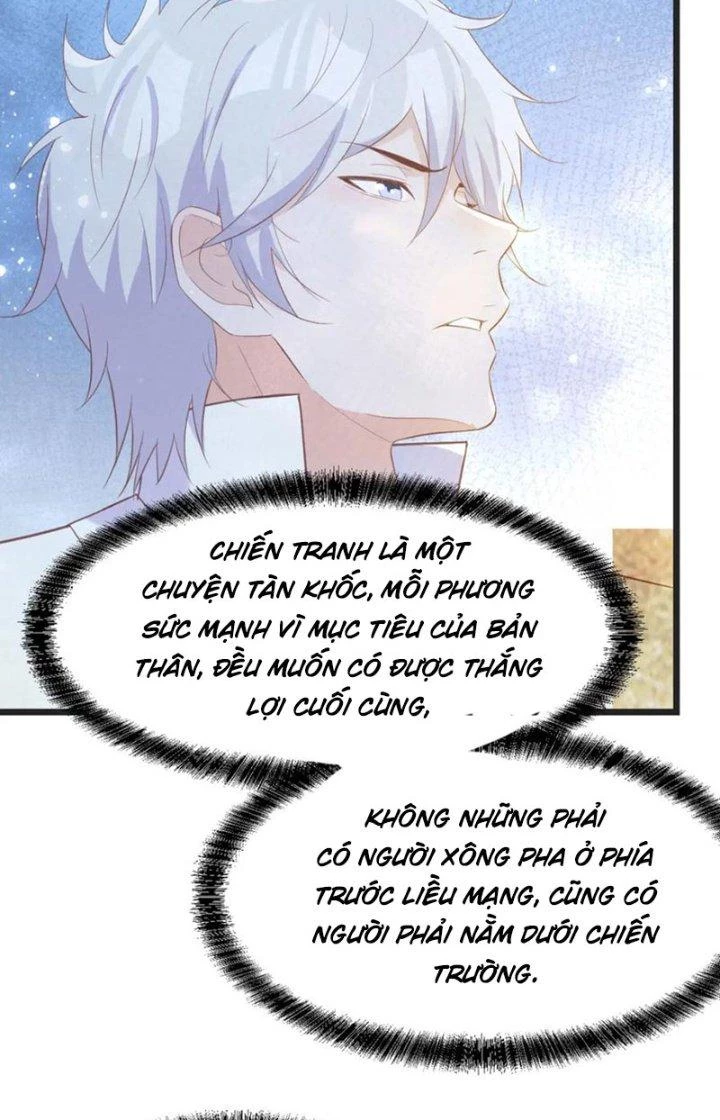Trước Khi Vô Địch Ta Nợ Tình Quá Nhiều Chapter 110 - Trang 3