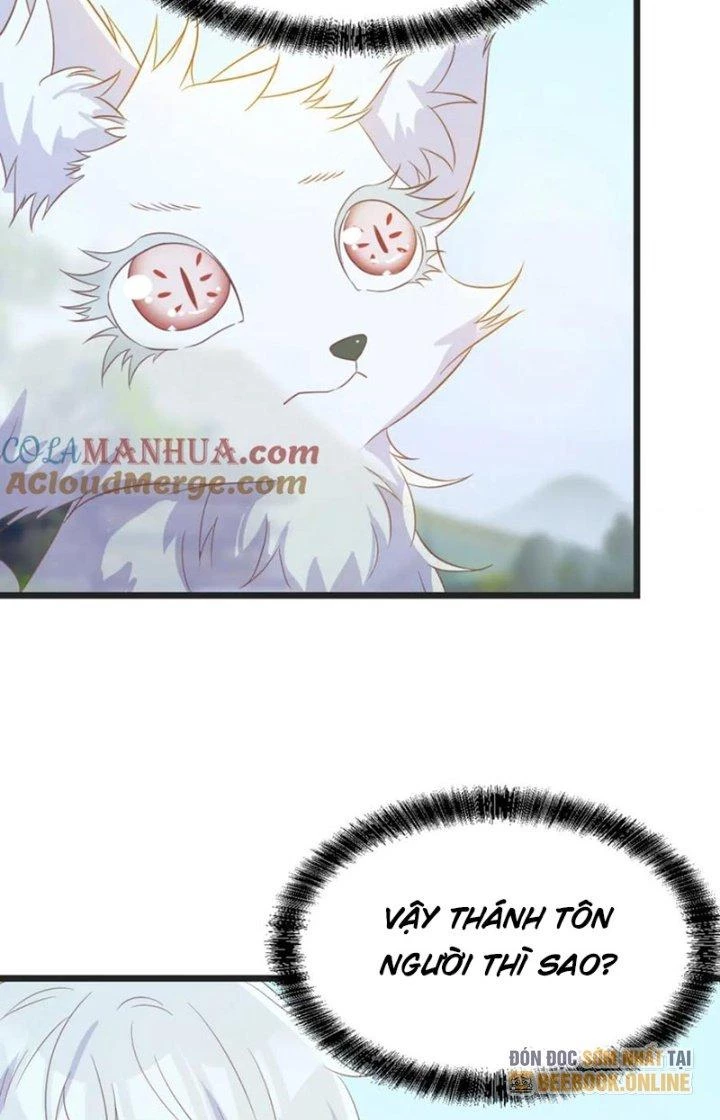 Trước Khi Vô Địch Ta Nợ Tình Quá Nhiều Chapter 110 - Trang 3