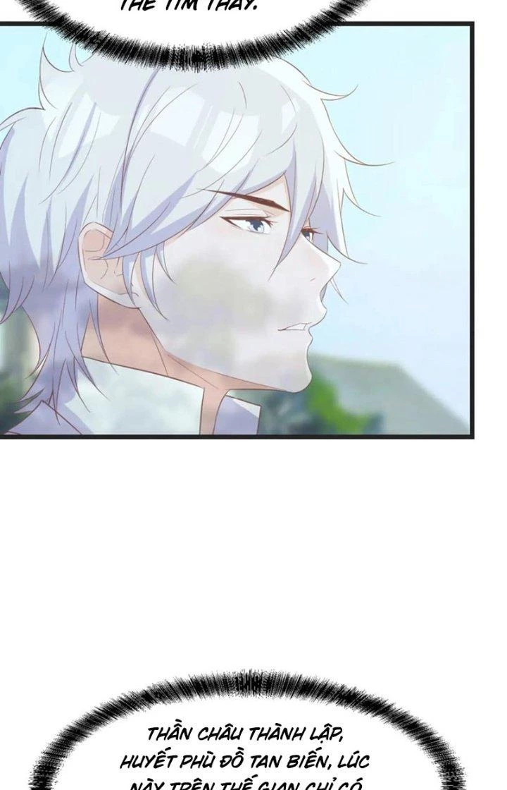 Trước Khi Vô Địch Ta Nợ Tình Quá Nhiều Chapter 110 - Trang 3